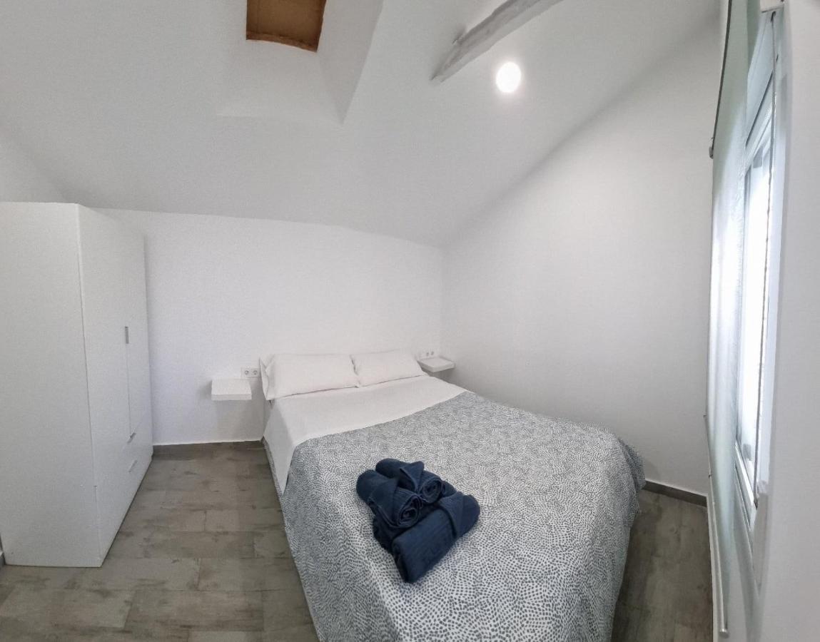 Apartamento Torneo&alameda Con Bañera Jacuzzi Hidromasaje