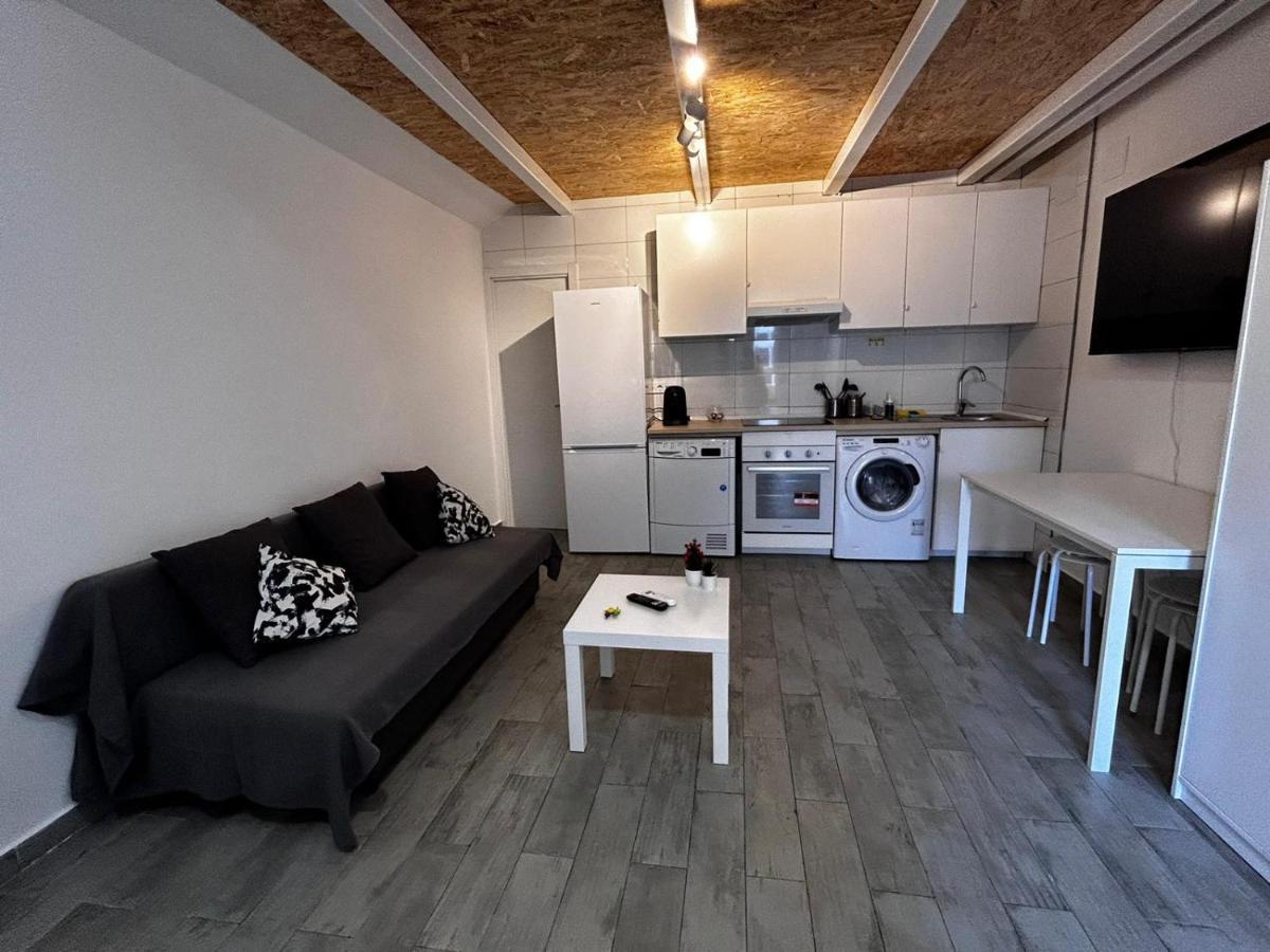 Apartamento Torneo&alameda Con Bañera Jacuzzi Hidromasaje *
