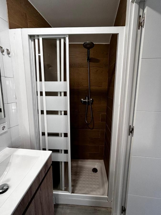 Torneo&alameda Con Bañera Jacuzzi Hidromasaje Apartamento *