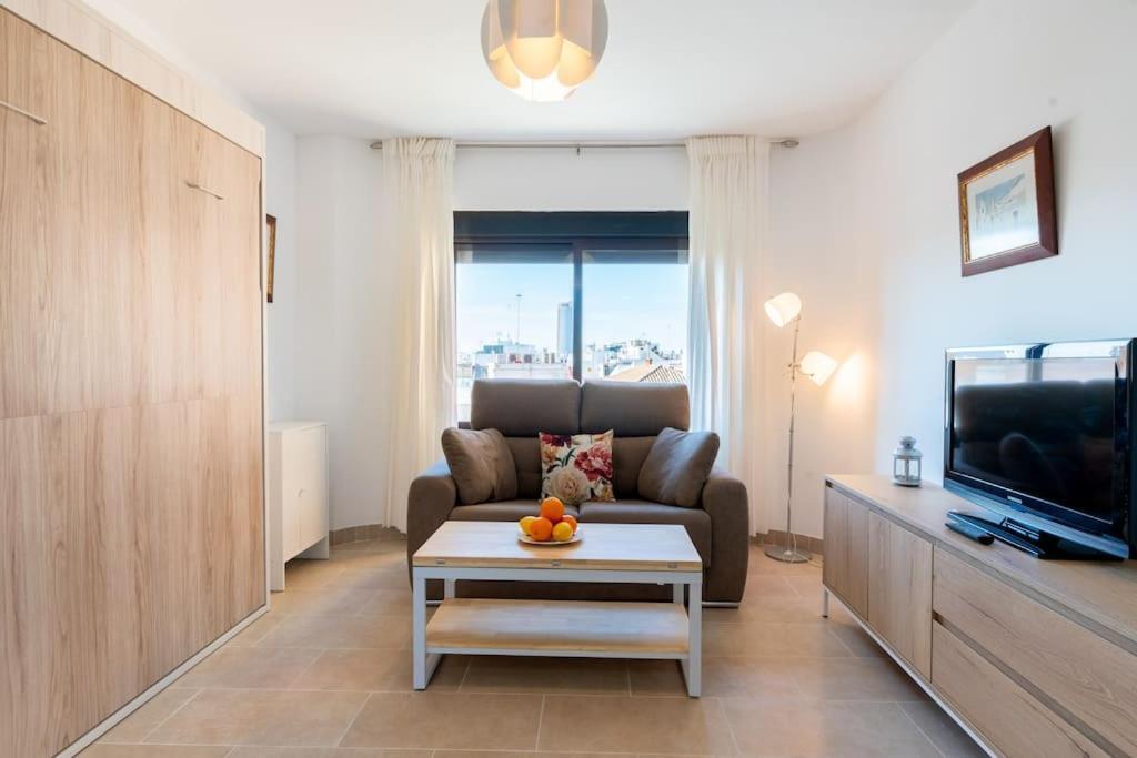 Apartment Estudio En Resitur By Thegoodtourist *
