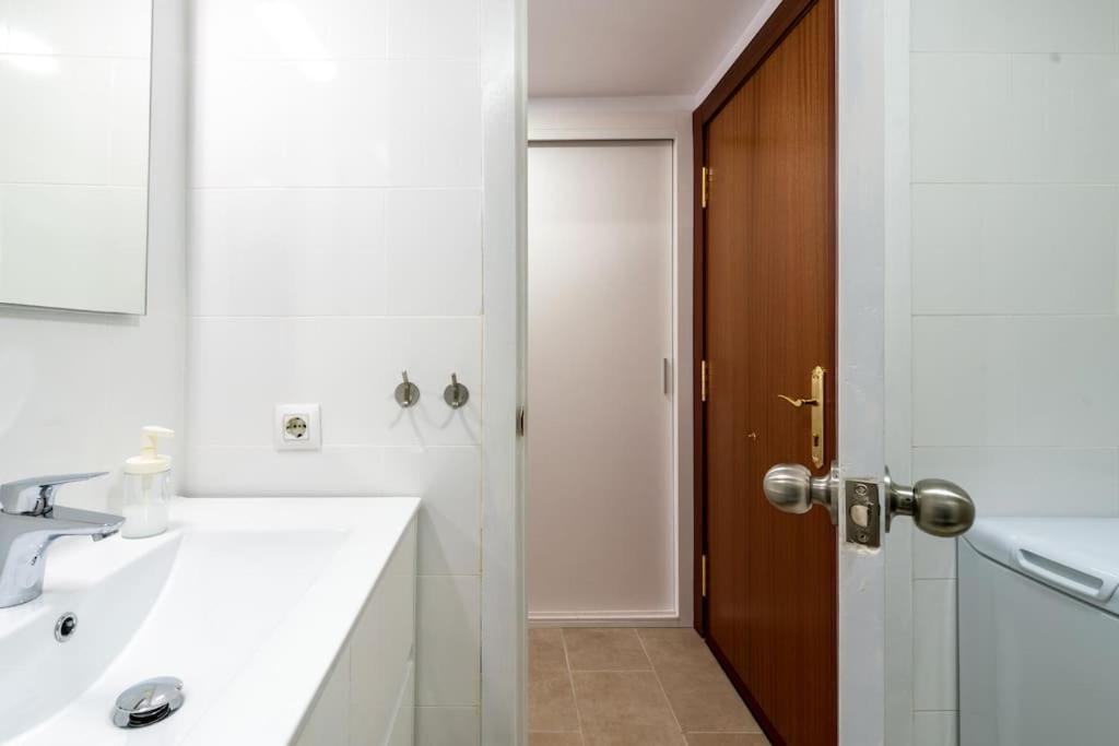 Apartment Estudio En Resitur By Thegoodtourist Seville