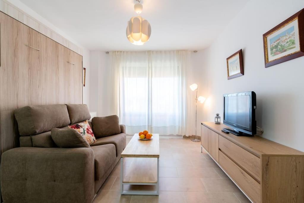 Estudio En Resitur By Thegoodtourist Seville