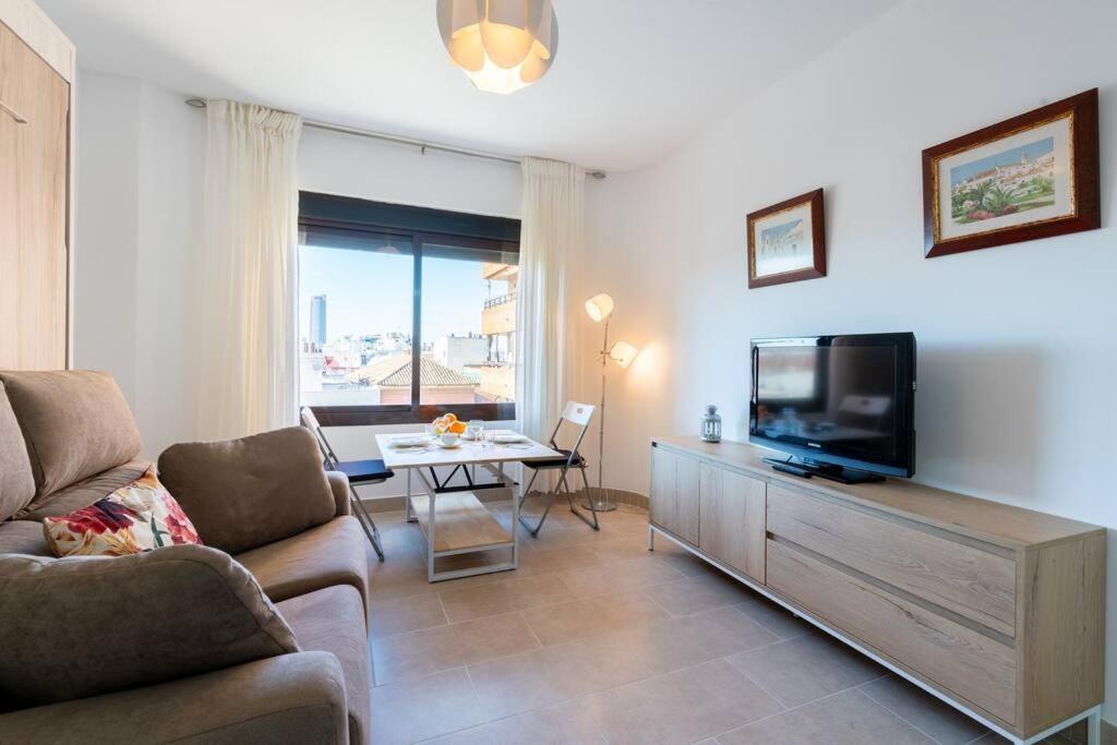 Estudio En Resitur By Thegoodtourist Apartment *