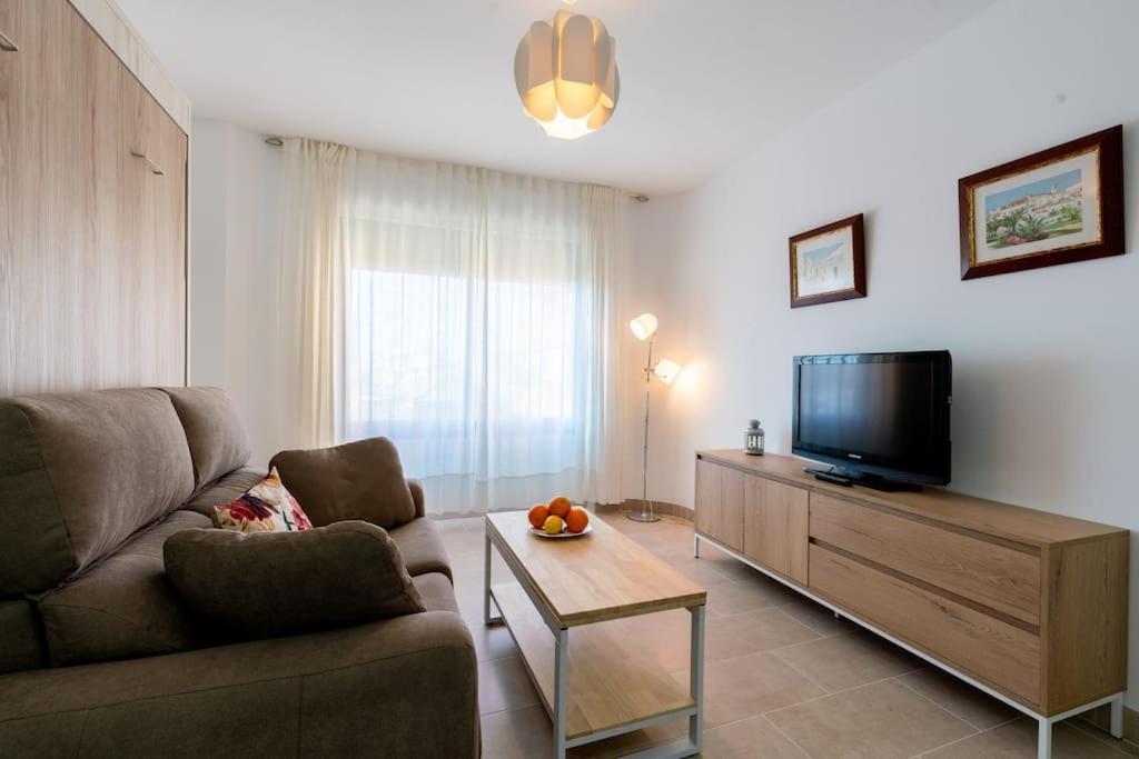 Estudio En Resitur By Thegoodtourist Apartment Seville