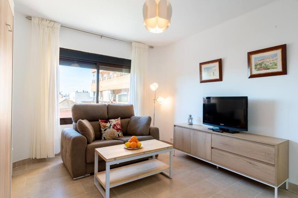 Apartment Estudio En Resitur By Thegoodtourist Seville