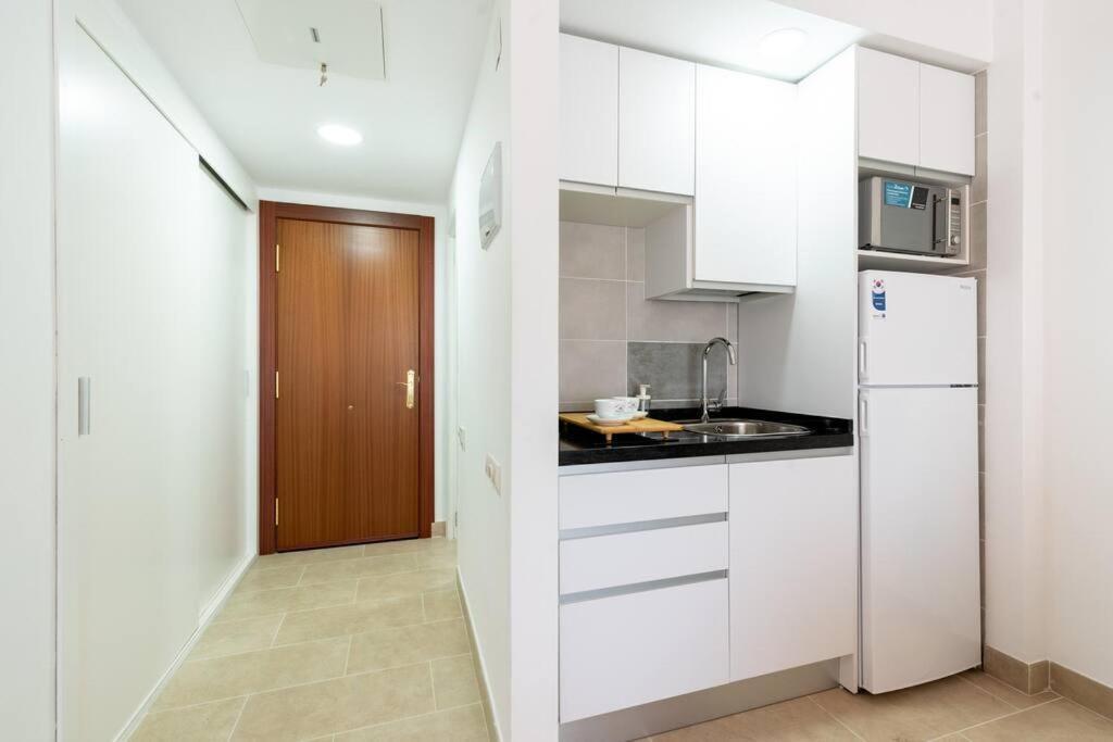 Estudio En Resitur By Thegoodtourist Apartment *