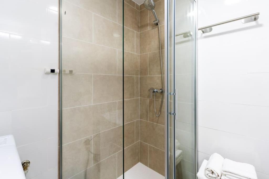 Apartment Estudio En Resitur By Thegoodtourist *