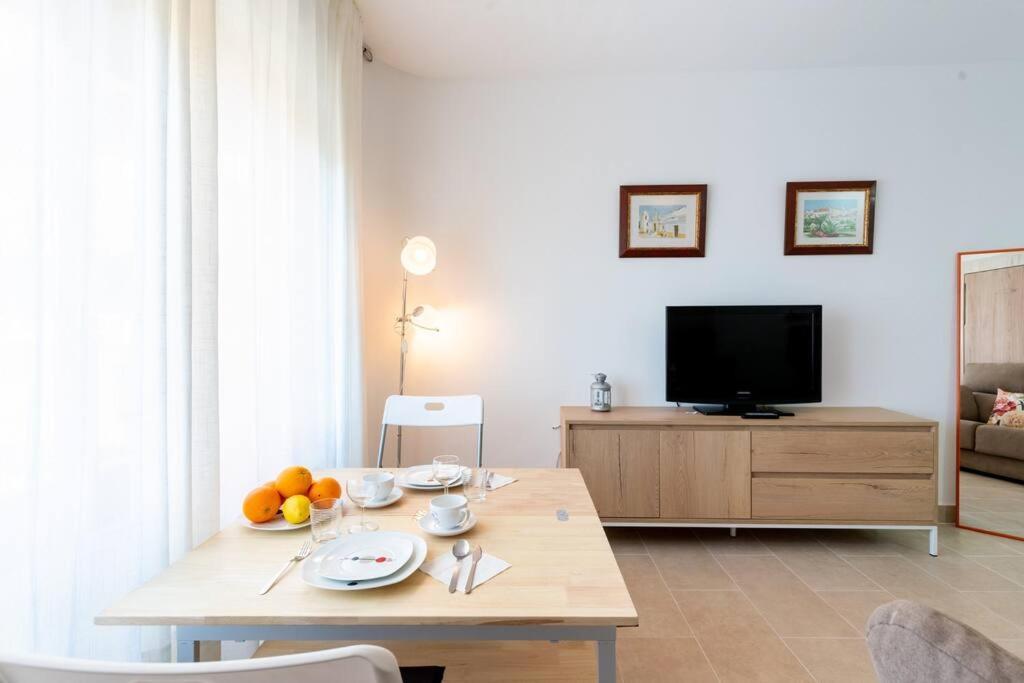 Apartment Estudio En Resitur By Thegoodtourist Seville