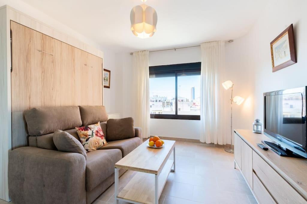 Estudio En Resitur By Thegoodtourist Apartment