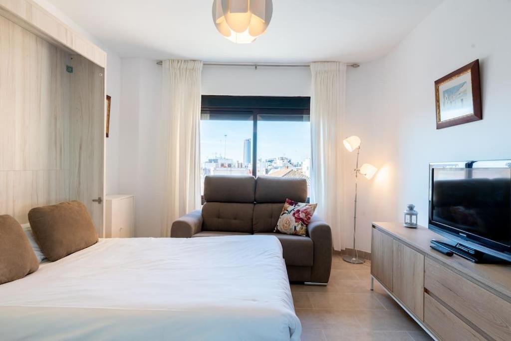 Estudio En Resitur By Thegoodtourist Apartment *