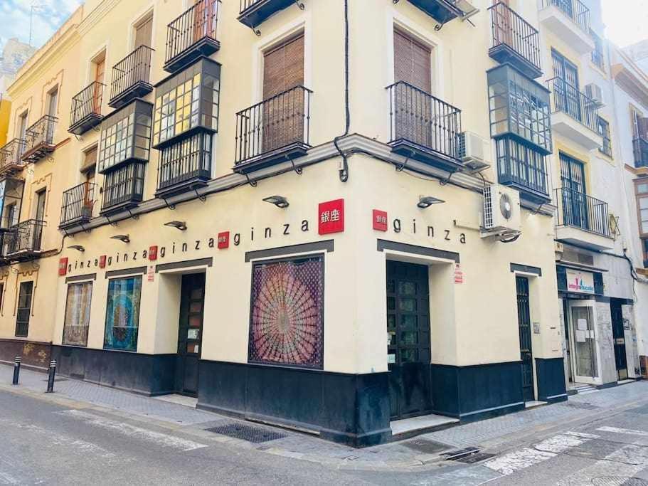 San Miguel Trip Apartment Seville