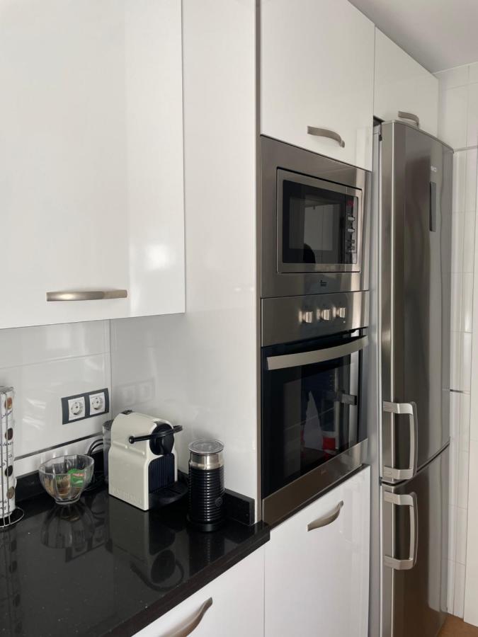 Hispalis Triana “autentica” Apartment