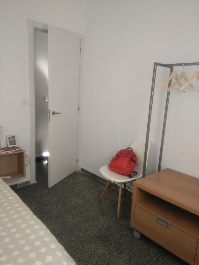 Macarena Apartamento 3 Apartment