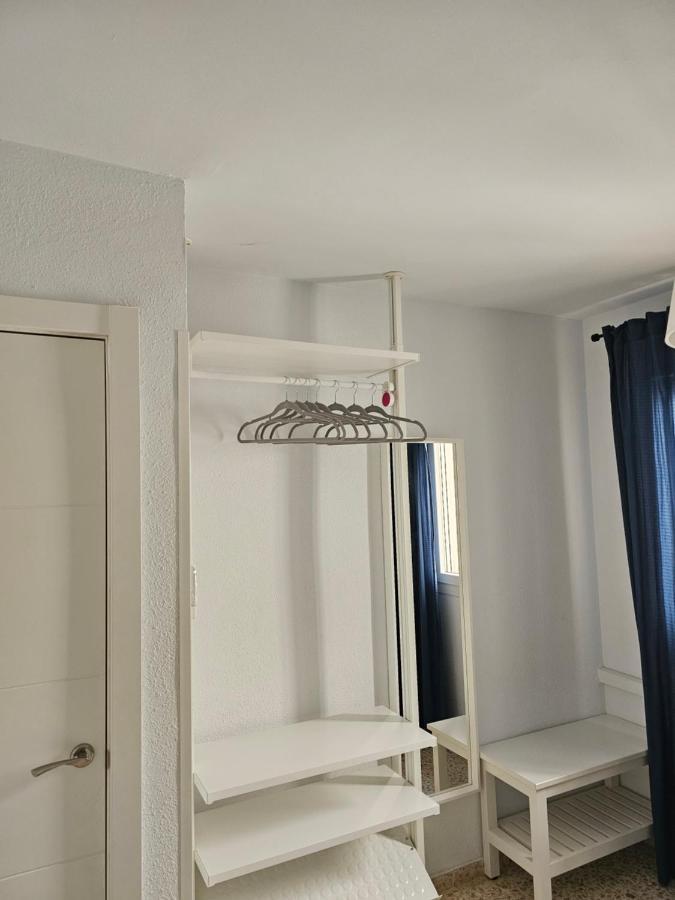 Riverside Albero Plaza De Armas Apartamento Sevilla