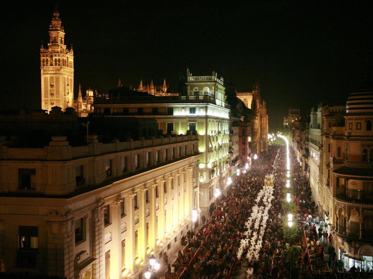 Center Magdalena Premium, Free Parking * Seville