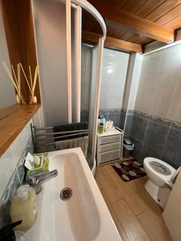 Airbhouse Private & Homestay Seville
