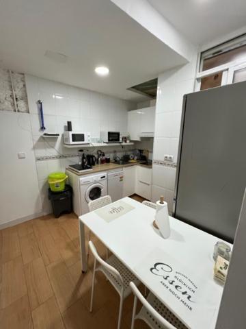 Airbhouse Private & Homestay Seville