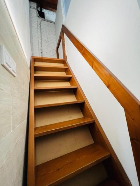 Homestay Airbhouse Private &