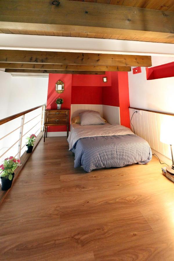 Sleepin Setas Apartment