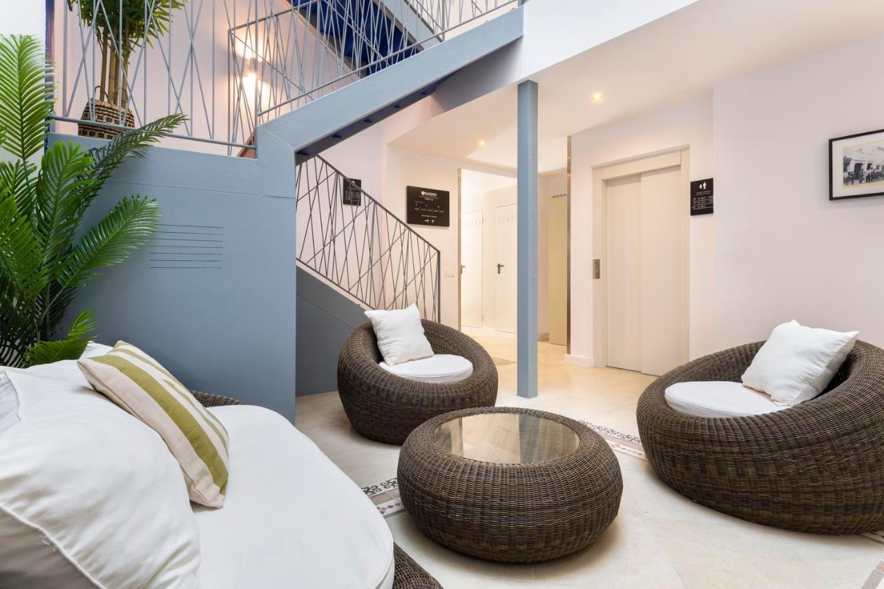 Magno Feria 132 Holiday home *