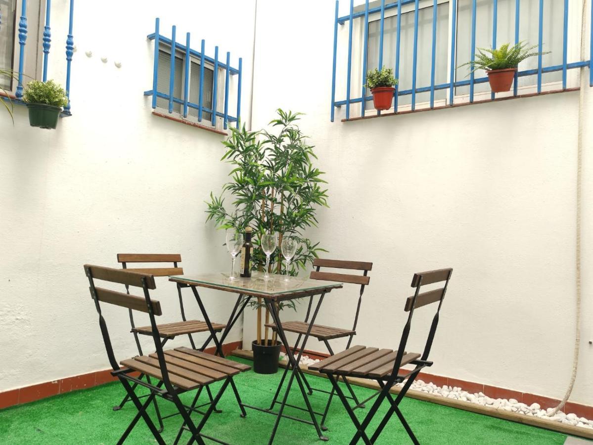 Covadonga Apartamento Sevilla
