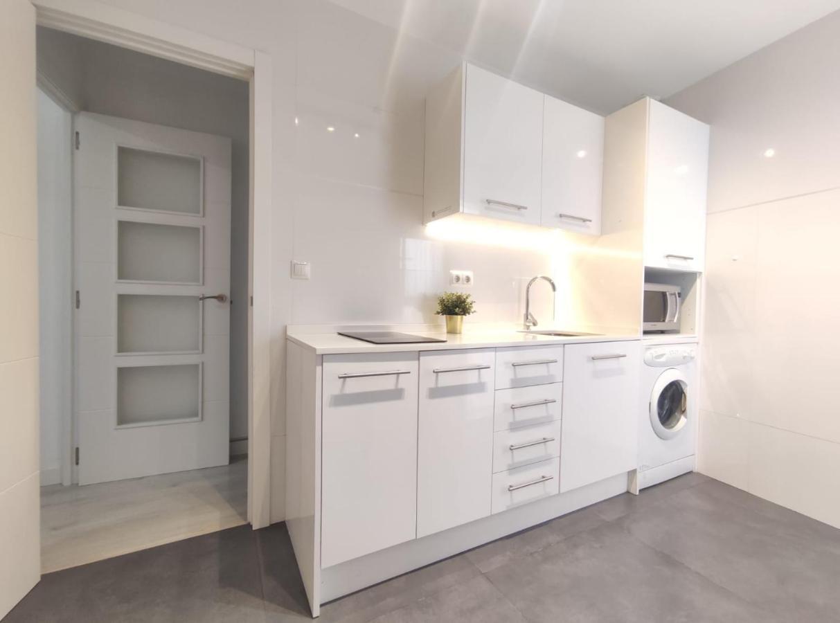 Covadonga Apartamento