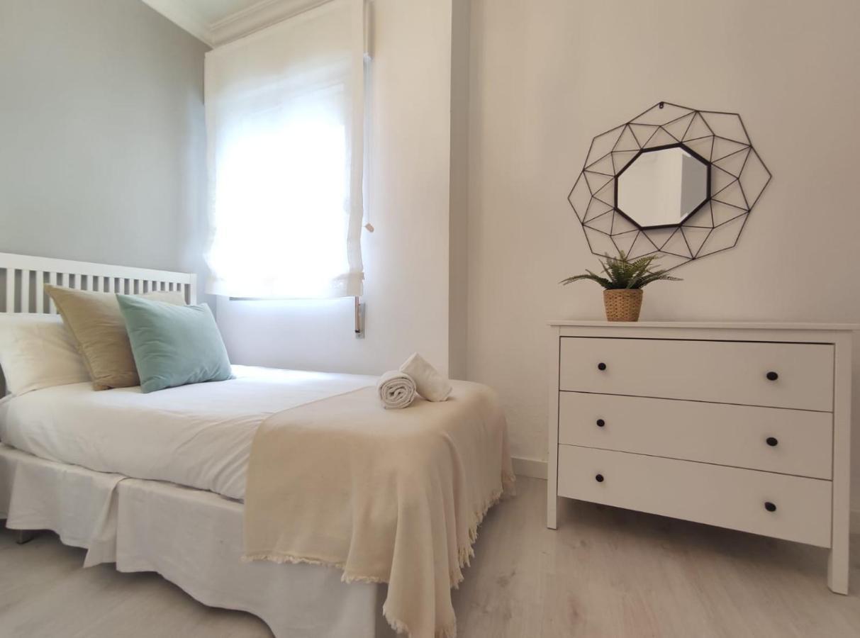 Apartamento Covadonga
