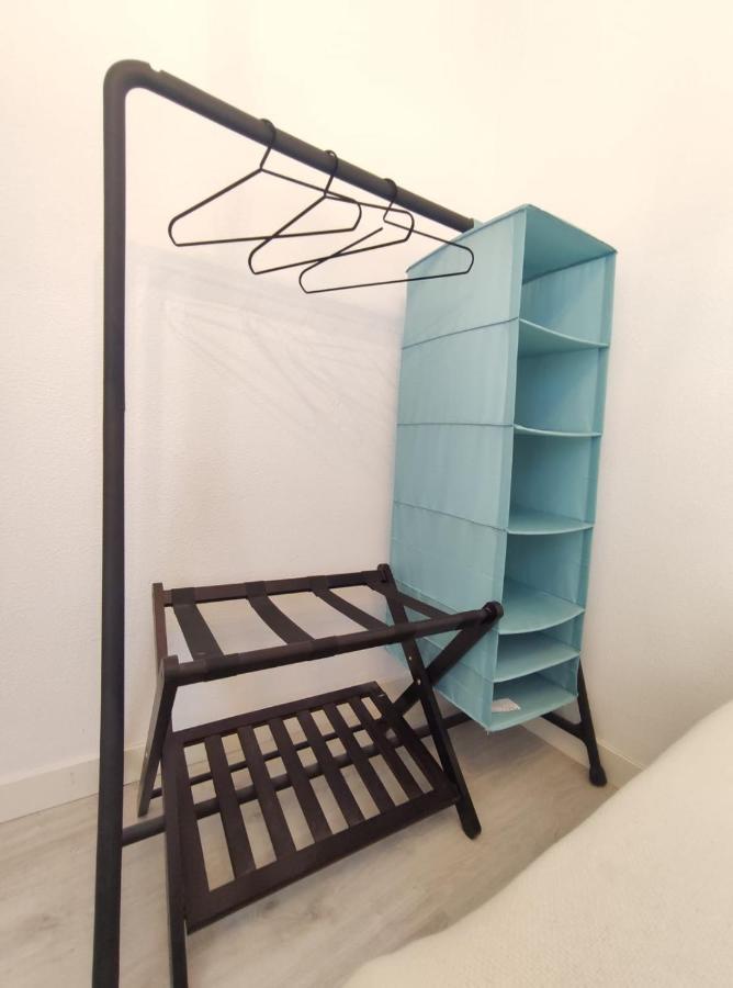 Apartamento Covadonga Sevilla