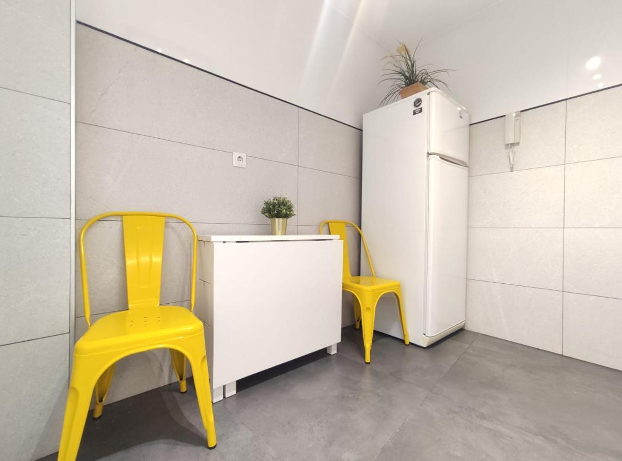 Apartment Covadonga Seville