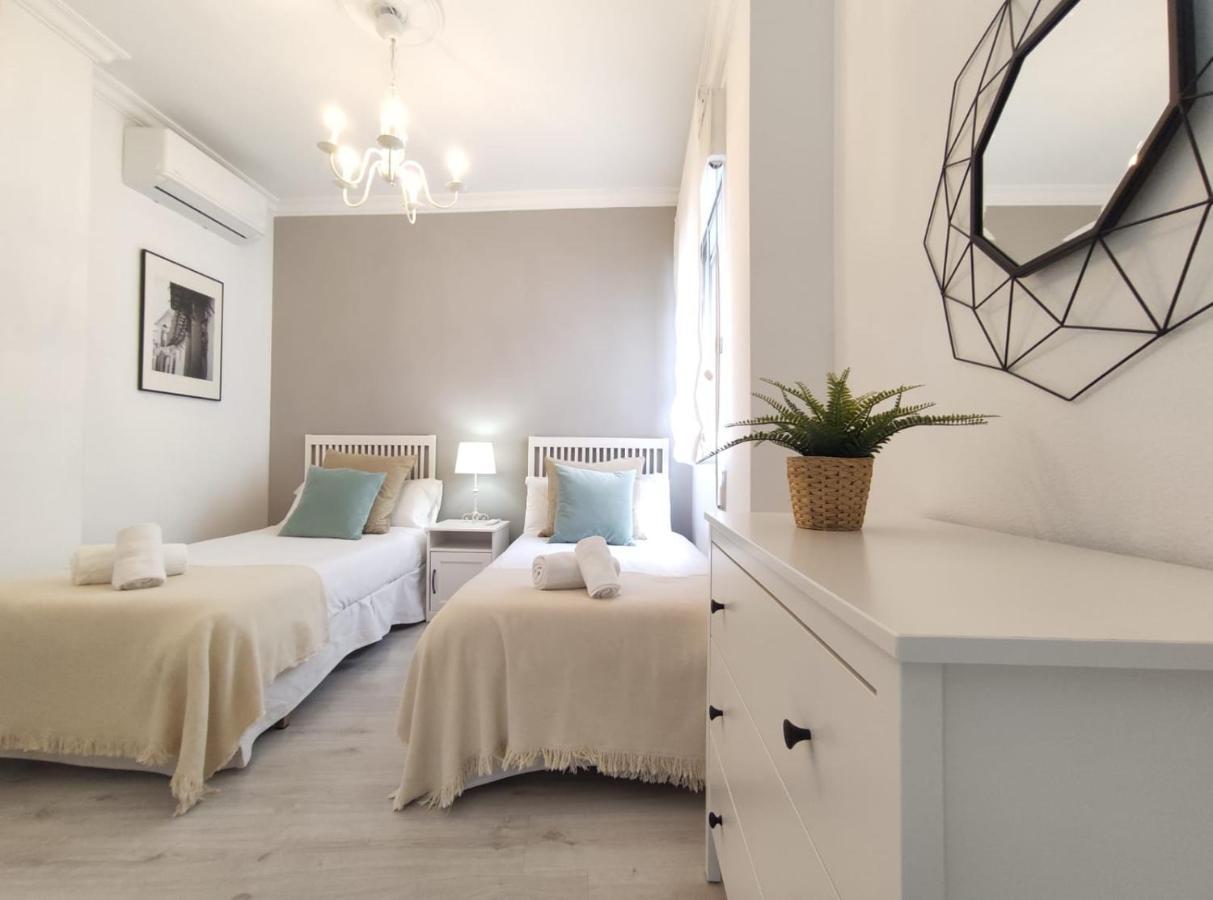 Covadonga Apartamento