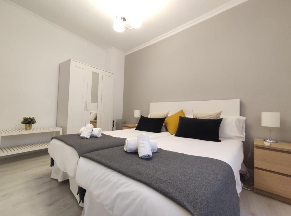 Apartamento Covadonga Sevilla