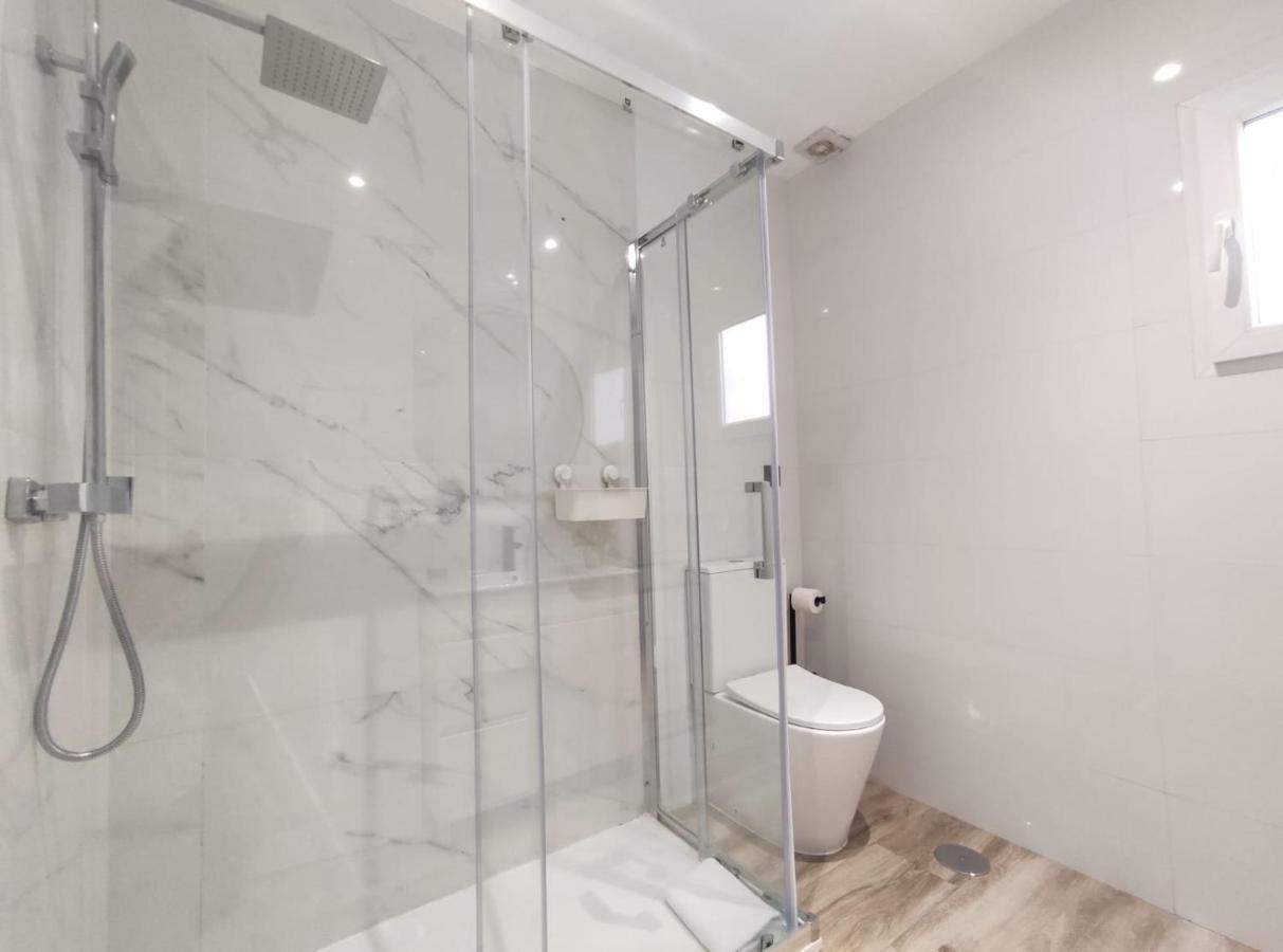 Apartamento Covadonga Sevilla