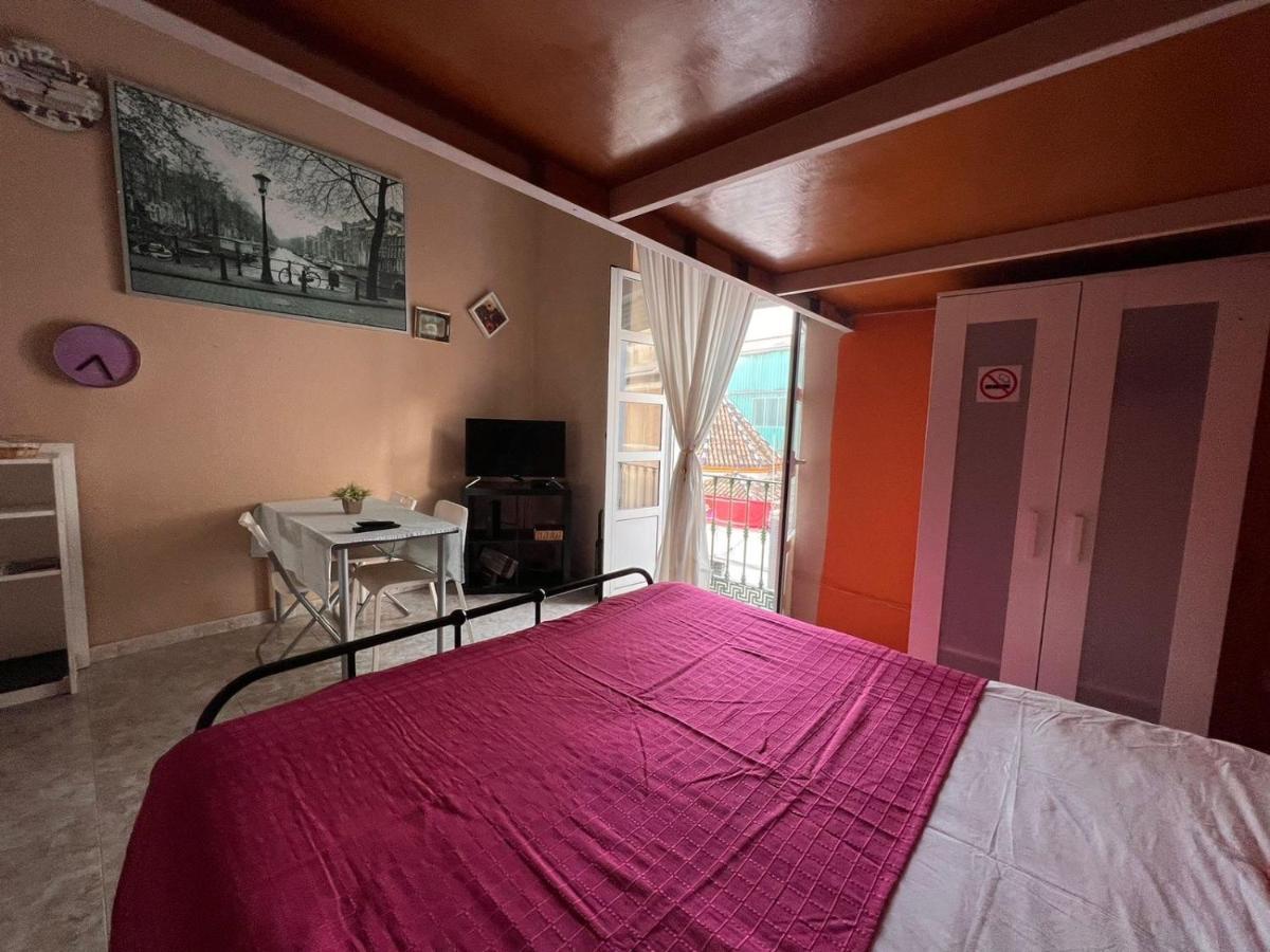 La Maestranza Guest house