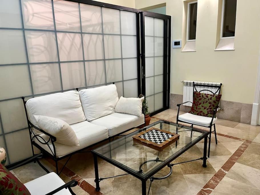Apartment J Costa 15- Alameda Hercules *
