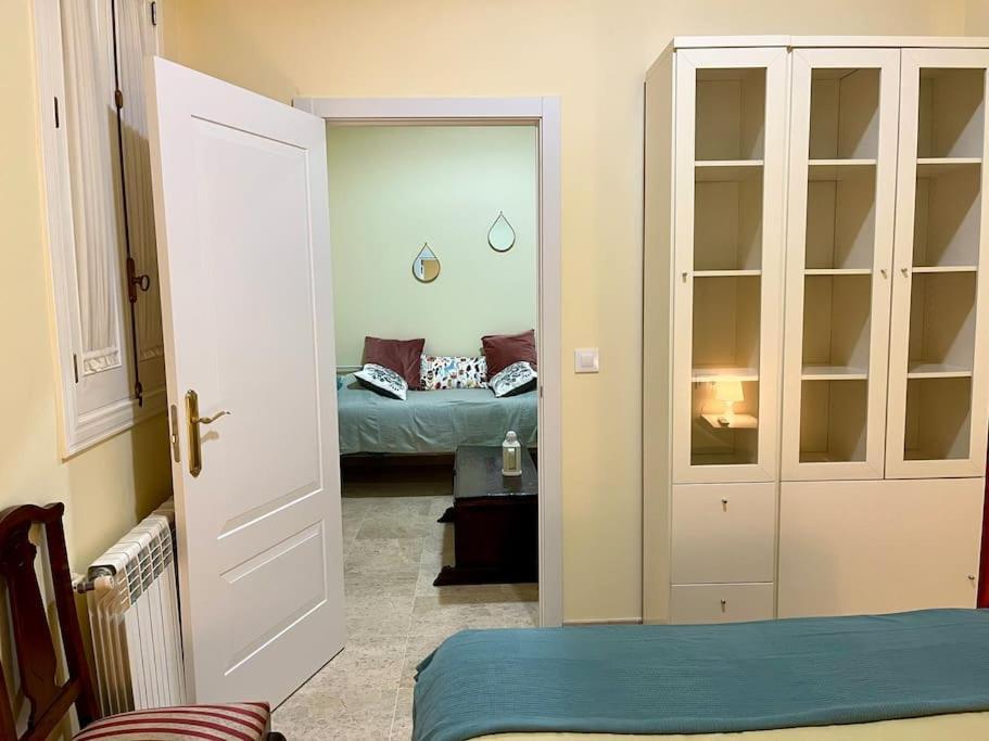 J Costa 15- Alameda Hercules Apartment Seville