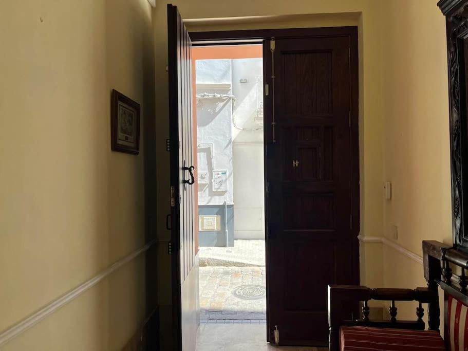 J Costa 15- Alameda Hercules Apartment Seville