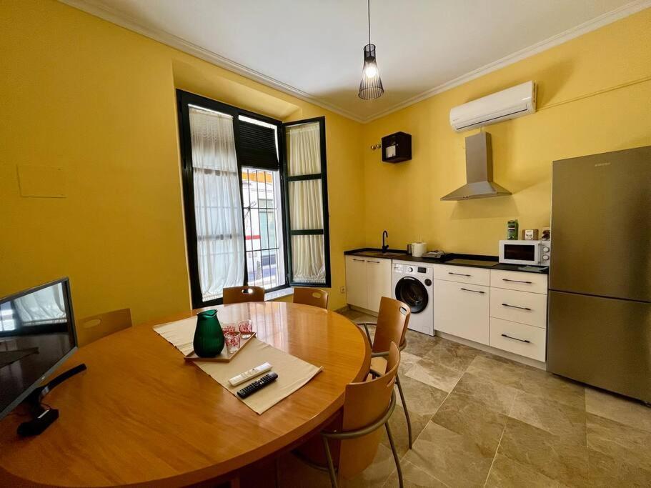Apartment J Costa 15- Alameda Hercules *