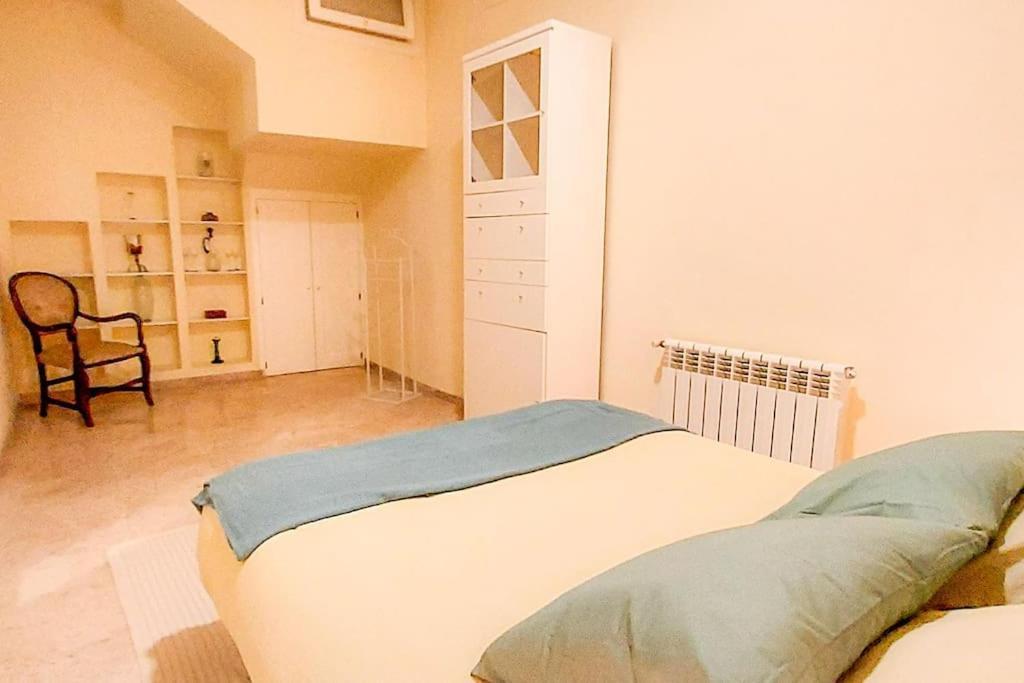 Apartment J Costa 15- Alameda Hercules