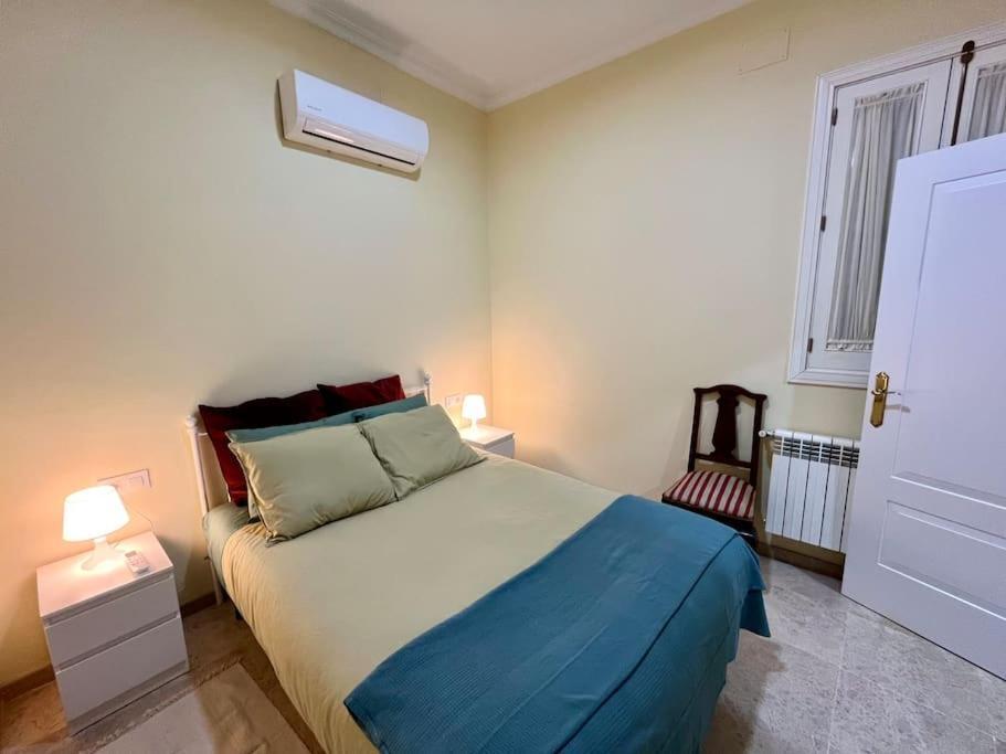 Apartment J Costa 15- Alameda Hercules *