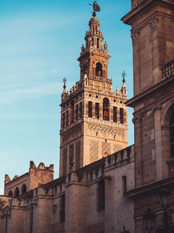 Apartment Triana Seville