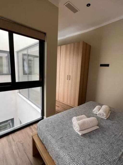 Deluxe Twobedroom Downtown Seville