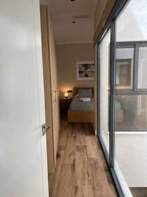 Deluxe Twobedroom Downtown Apartment Seville