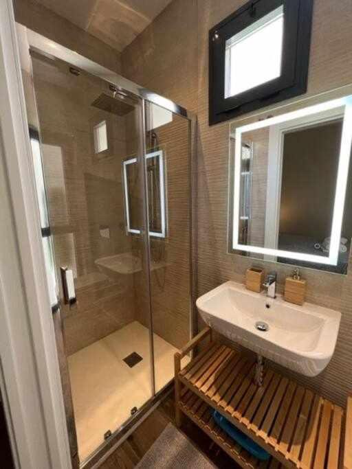Deluxe Twobedroom Downtown Seville