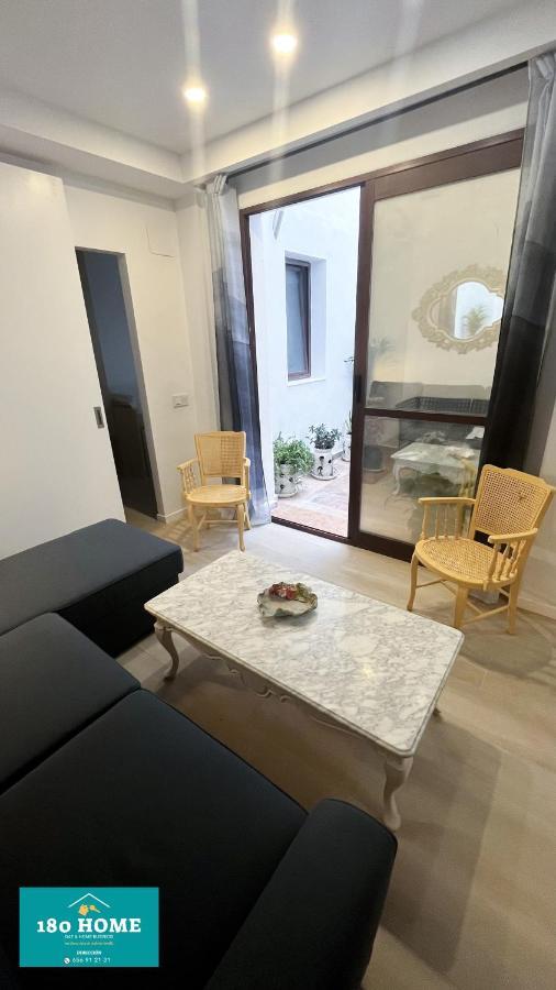 180 Luxury Redes Apartamento *