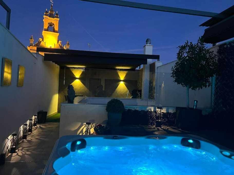 Apartment Elegant Duplex 3 Master Bedrooms And Private *