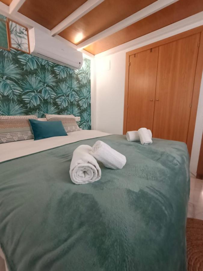 Duplex En El Centro De *