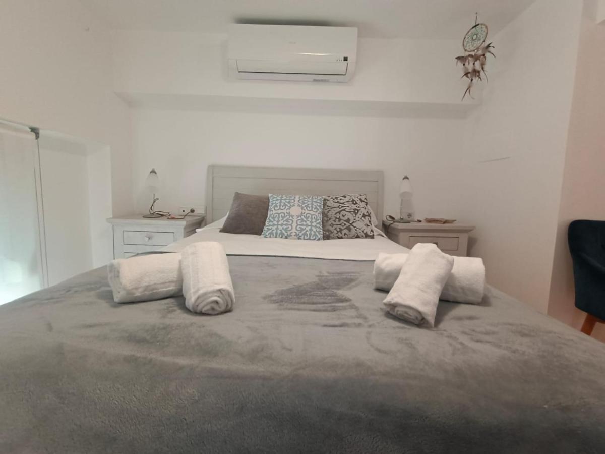 Apartment Duplex En El Centro De *