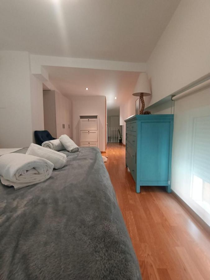 Duplex En El Centro De Seville