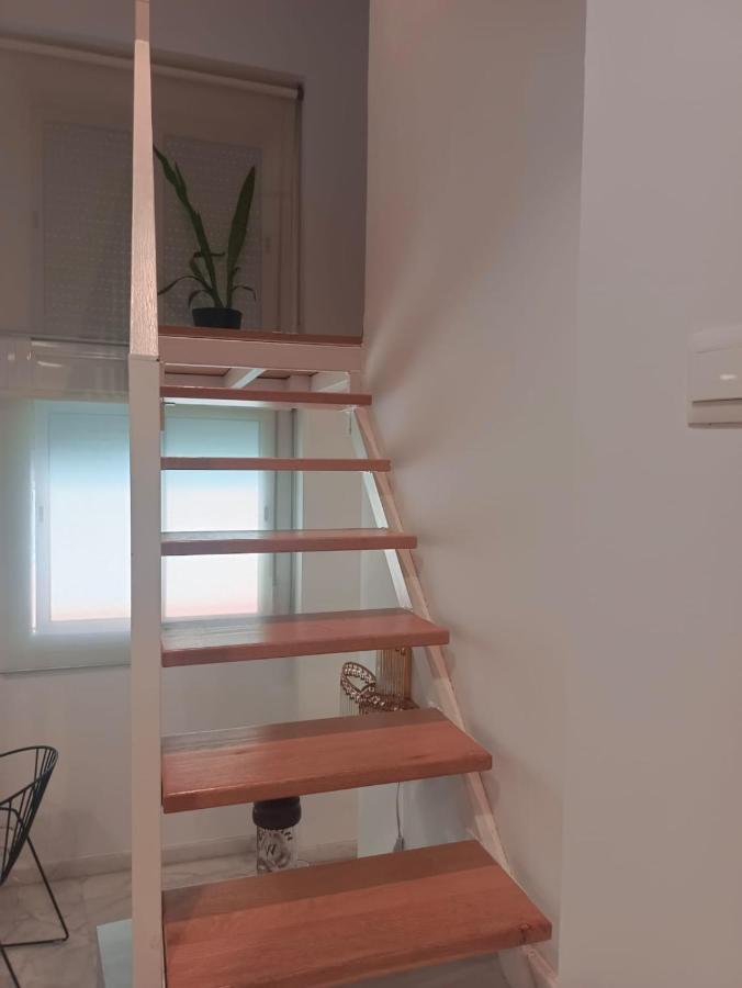 Duplex En El Centro De Seville