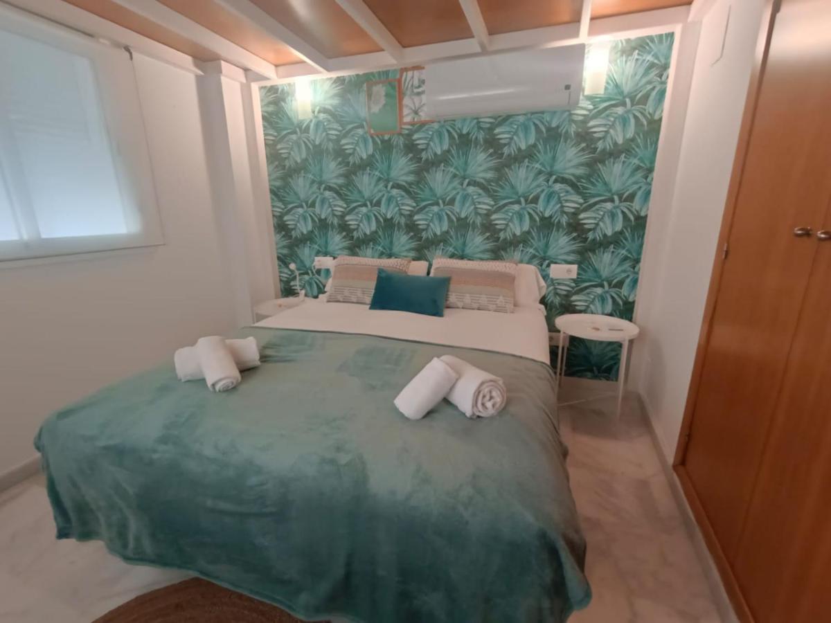 Apartment Duplex En El Centro De Seville